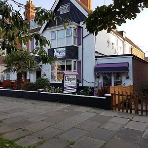 The Craigside